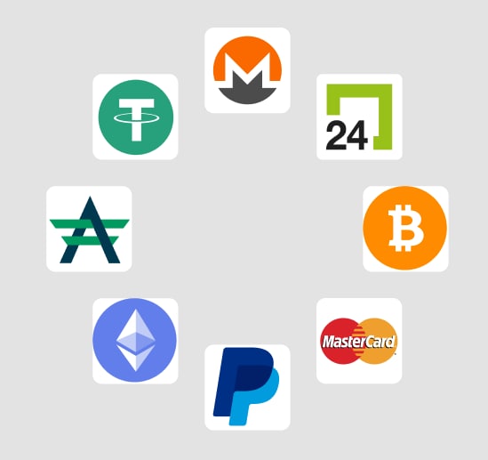 Платформы